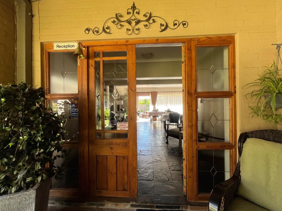 Commercial Property for Sale in Fichardt Park Free State